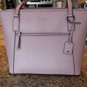 Kate Spade Cameron Pocket Tote